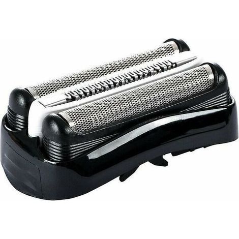 Tête de rasage électrique compatible Braun Series 3 modèle 32B – haute précision, durable et facile à nettoyer (1/5)