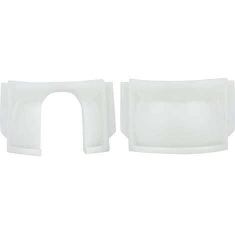 Kit de réparation de bagues de levier de sélecteur de vitesses compatible Mercedes W639 Vito Viano (1/5)