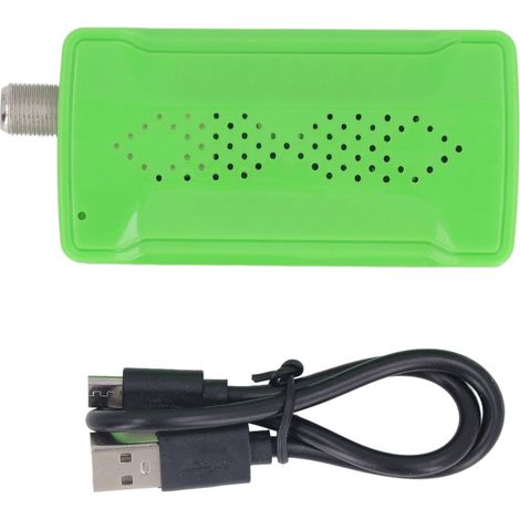 Outil de recherche de Satellite BT03, dispositif de recherche, prise en charge du Mode VCM, sélection complète, DC 5V2A (1/5)