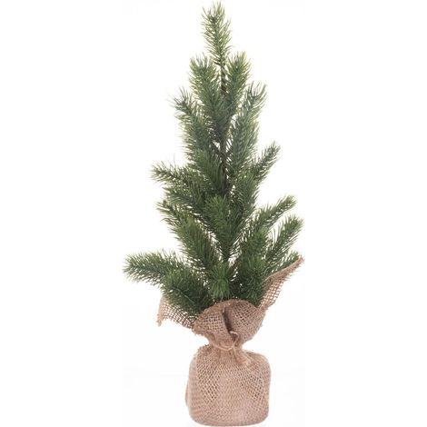 Dekoration MagicHome Weihnachten, Baum, 40 cm (1/2)