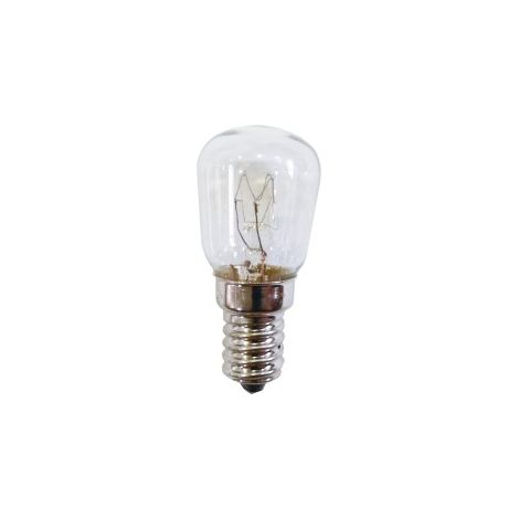 Glühbirne zum Abdichten Ofen 300°C 25 W 240 - 260 V