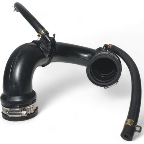 Durite de turbo pour Megane Clio 2 Kangoo modus Logan Sandero 1.5 (1/4)
