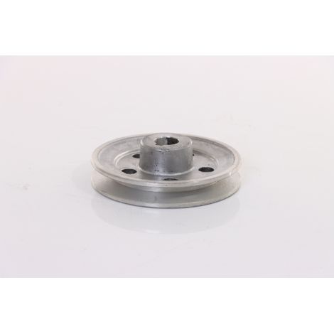 KR-Scheibe Ø 110 mm, B. 19 mm