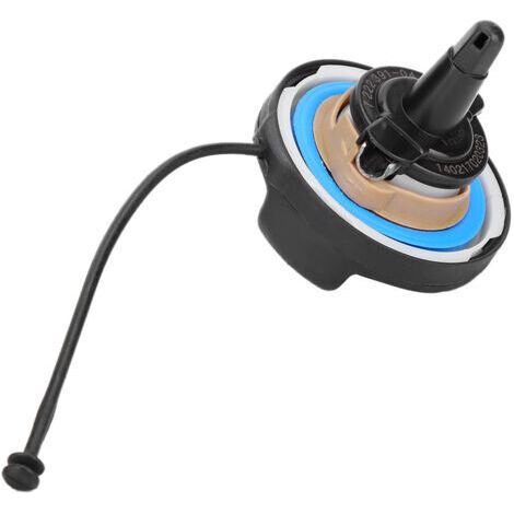 Bouchon de réservoir de carburant pour E39 E46 E60 E70 E90 X3 MINI 16117222391 (1/5)