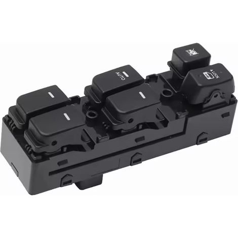 La référence 935701M110 convient aux interrupteurs de commande de lève-vitres électriques des Kia Forte 2010-2013. (1/5)