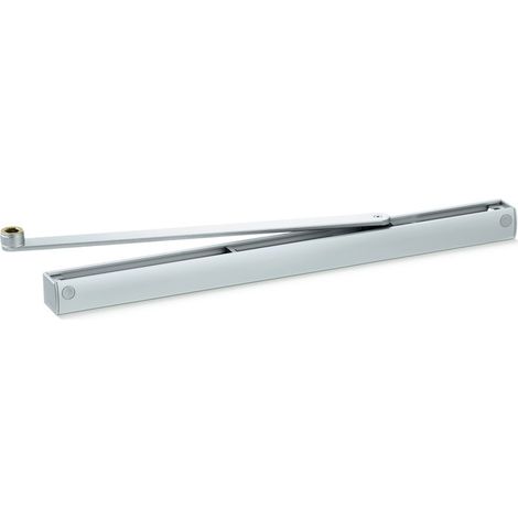 GEZE Gleitschiene TS 5000 Ecline, Aluminium, 143575