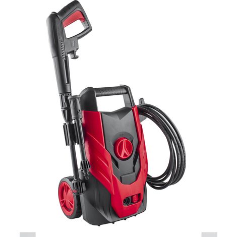 Wōrgrip 1400w 110 bar Hochdruckreiniger (1/2)