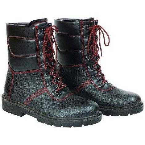 BOTINES DE INVIERNO CON AISLAMIENTO TALLA 45 - BHP BRWINT45