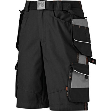 Short Tough Vent Noir - Timberland PRO - TB0A23CG-BK 42