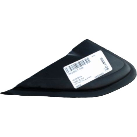 [PRODUIT D'OCCASION] Protection Aile Avant Gauche PEUGEOT 2008 ♻️ Ref Oe. 98174912xt - Garantie à vie (1/3)