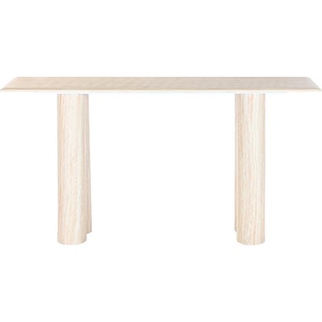 Consola Granito Mdf 150X40X78 Beige (1/5)