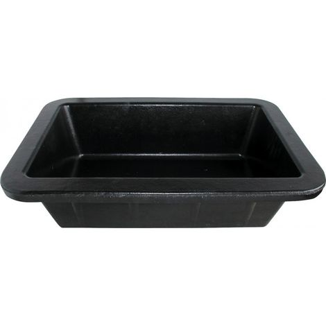 Aro de caucho Pro 10 390 x 250 x 125