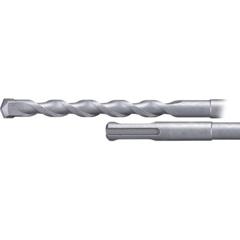 D-16318 Punta per SDS-PLUS, 28 x 460 mm