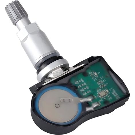 Reifendrucksensor FW931A159AB, kompatibel mit Jaguar/Land Rover/Nissan/Infiniti, Teilenummer 407003VU0A (1/4)