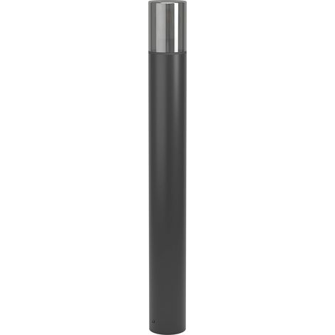 Lampadaire extérieur, lampe de jardin, luminaire sur pied (1/3)
