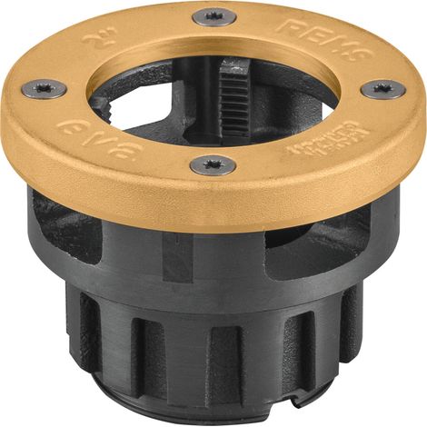 Schneidkopf R 2" LH 521180