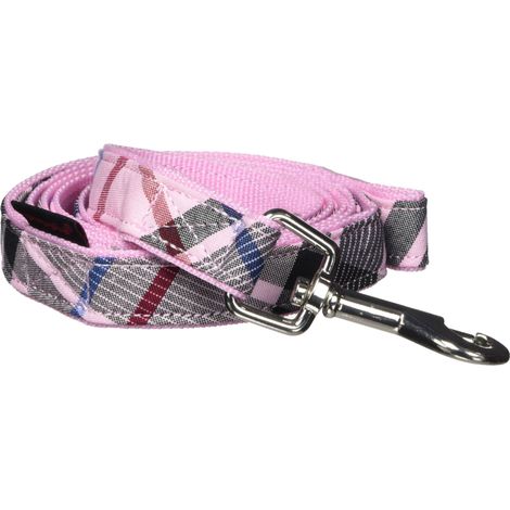 Laisse pour Enfant Rose Taille L (1/3)