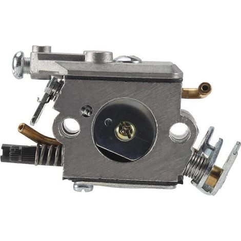 Carburateur pour débroussailleuse Husqvarna 123 223 323 325 326 327 pièces détachées pour carburateur Zama C1Q-El24 (1/5)