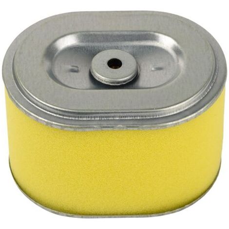 Air Cleaner Compatible avec Honda 5.5HP 6HP GX140 GX160 GX200 Replace Part 17210 de Ze1-822 17210 de Ze1-517 (1/5)