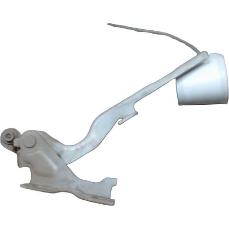 [PRODUIT D'OCCASION] Compas Droit Capot CHEVROLET Cruze ♻️ Ref Oe. 95406039 - Garantie à vie (1/3)