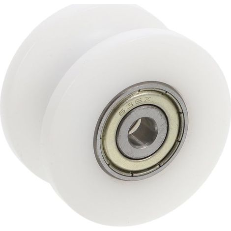 à roulement pour porte coulissante quincaillerie pour porte (1/5)