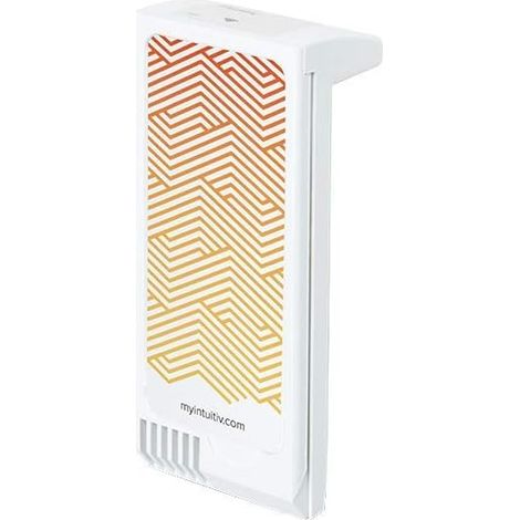 Module de connexion intuis connect blanc