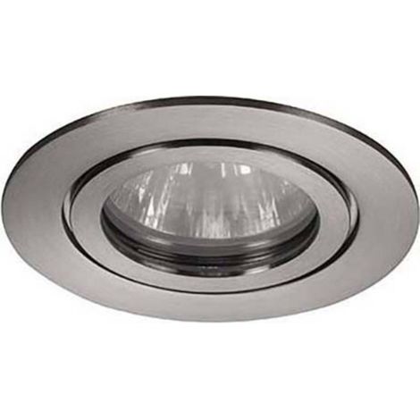 SPOT ENCASTRABLE BRUMBERG 36004220 36004220 GU10 PUISSANCE: 35 W BLANC N/A BRUMBERG LEUCHTEN (1/2)