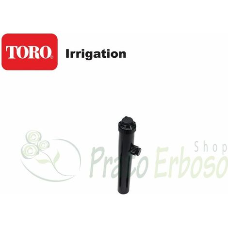 T5HPE-RS - Irrigatore a scomparsa gittata 15.2 metri