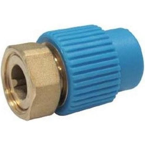 Raccleur NIRON 20x3/4" soudure thermofusion fileté