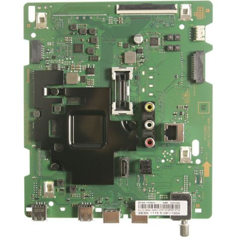 Carte électronique, module principal d'origine