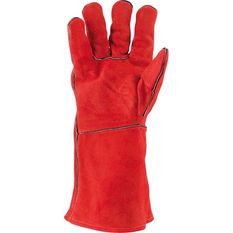 Draper 52336 Leather Welders Gauntlets (1/5)