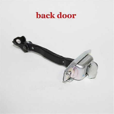 Butée de porte avant/arrière 68630 02100 68610 0d020 68620 02061 pour Toyota Corolla Prius 2003-2009 Panneaux et pièces de porte intérieure Porte arrière (1/5)