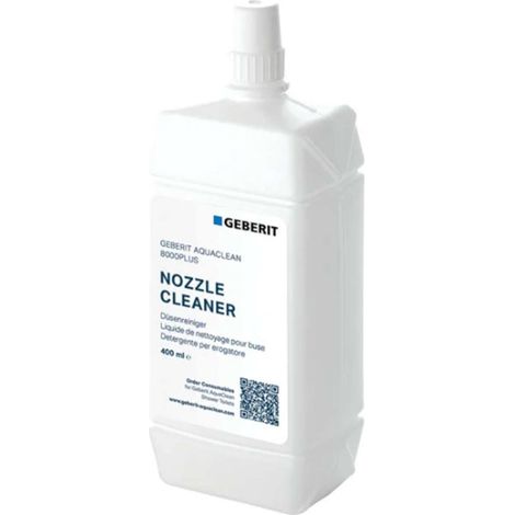 Geberit AquaClean nettoyant pour buses, 242.545.00.1,