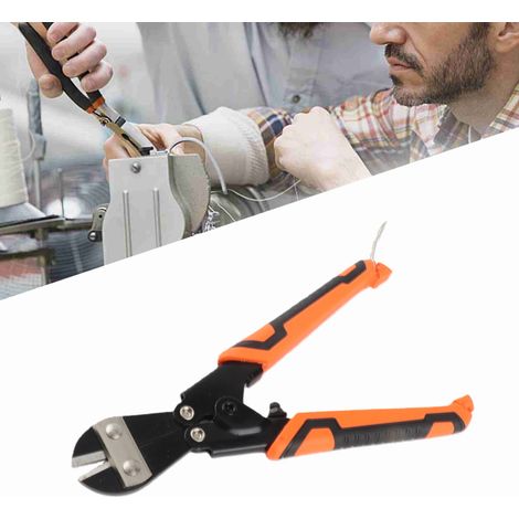 Seitenschneider und 8-Zoll-Zange (1/5)