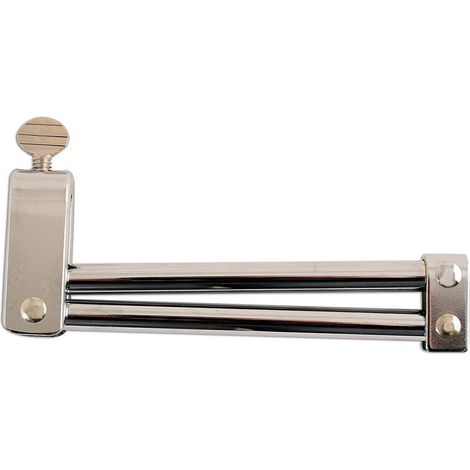 Pince pour serrer les tuyaux flexibles de freins