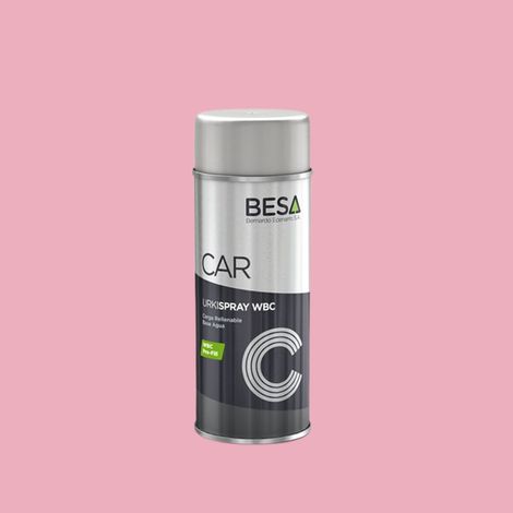 Bombe de peinture bi composant Pantone 509 U  Brillant