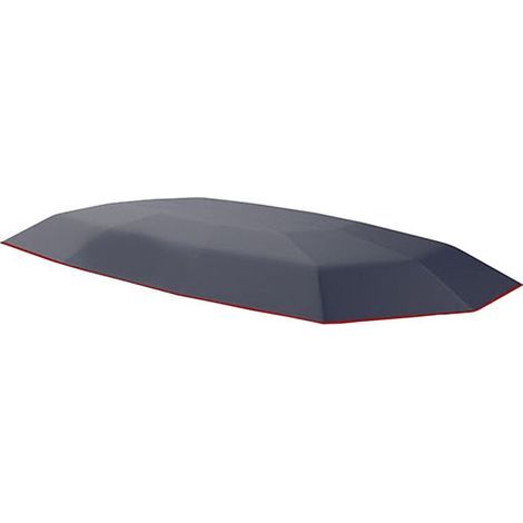 Pare-Soleil de Voiture Bleu Marine Pare-Brise de Voiture Durable Pare-Soleil de Voiture Pare-Soleil Couverture ExtéRieure Voiture VéHicule Tente (1/2)
