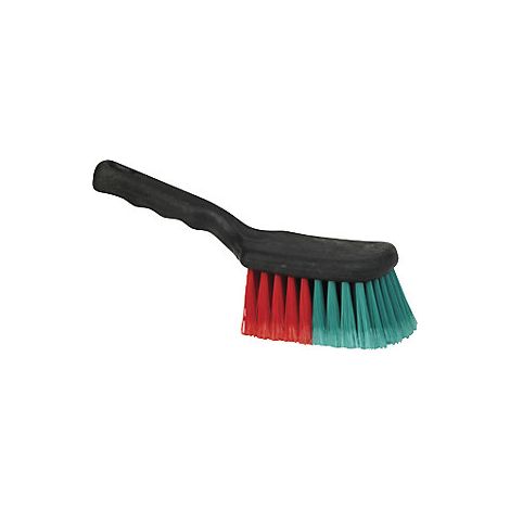 Vikan Brosse à main avec cordelette en acier - Polyester - 45 (1/2)