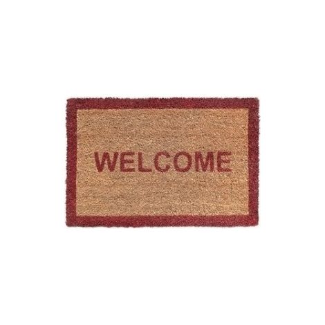 TAPIS COCO HOME 35X60CM EPAISSEUR 15MM (1/2)