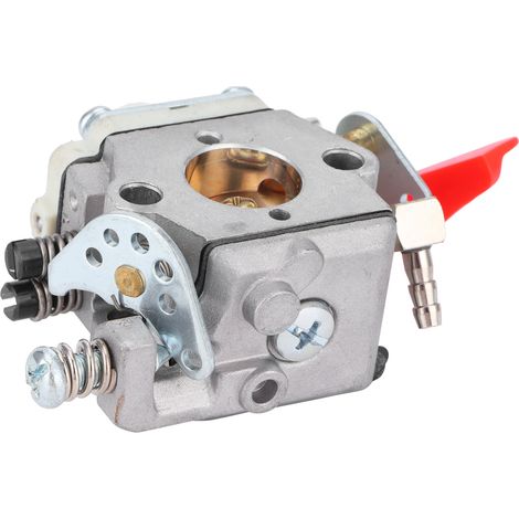 Kit carburateur : Compatible avec les voitures radiocommandées WALBRO WT-668 et WT-997 à l'échelle 1/5, moteur HPI BAJA 5B 5T (1/5)