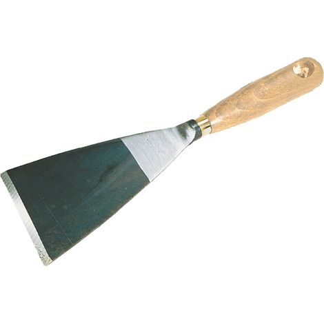 Spachtel Taliaplast riflard de maçon 70mm ergonomischer Griff Stahl