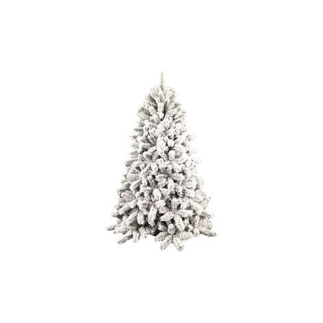 C ALBERO DI NATALE INNEV PICEA HN/PVC180CM 1255R 116D