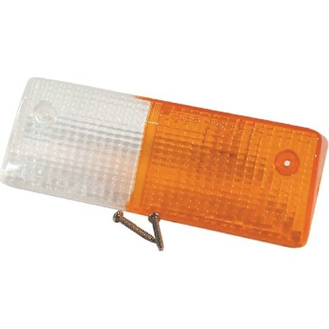 Cabochon de feu de position gauche COBO 03158200