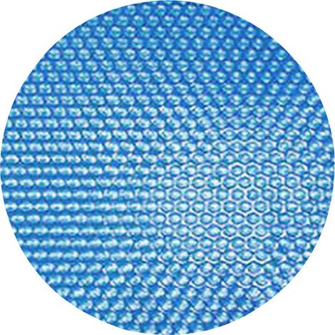 Isolierfolie für Schwimmbecken, runde Schutzabdeckung, schwimmende Solarabdeckung, Luftpolsterfolie, Poolabdeckung für den Außenbereich, Poolabdeckung, Whirlpoolabdeckung (1/5)