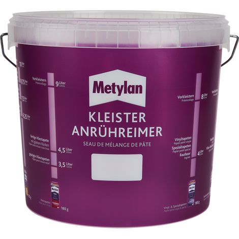 METYLAN Tapeziereimer