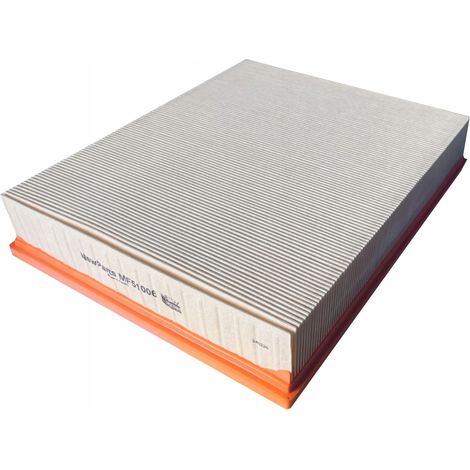 Filtro aria NewParts Filters MF51006 (1/5)