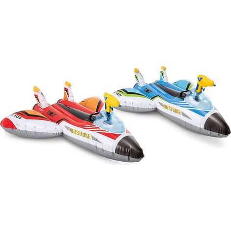 Intex Water Gun Swimming Pool Ride On