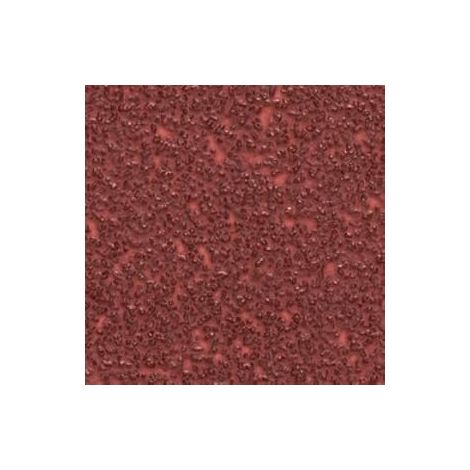 Accessories 2609256A80 Feuilles abrasives pour Ponceuses vibrantes 93 x 185 Nombre de trous 8 Grain 40 Lot de 10 feuilles (1/4)