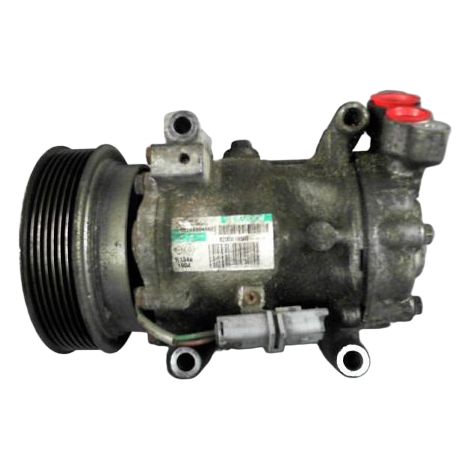 [PRODUIT D'OCCASION] Compresseur Air Conditionne RENAULT Grand Modus Ph2 08-12 ♻️ Ref Oe. 8200819568 - Garantie à vie (1/2)