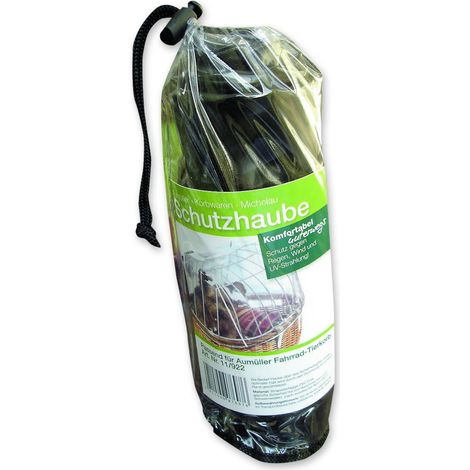 Aumüller Schutzhaube für Hundefahrradkorb - passend für 11/922 und 11/822 (1/2)